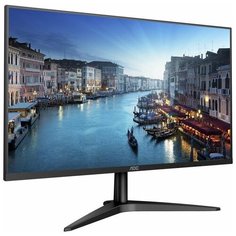 Монитор AOC 27" 27B1H Black