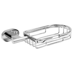 Мыльница "Raiber", металлическая, арт. R50106