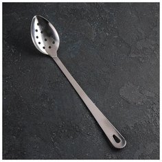 Ложка для снятия пены "Siete dias" 6254466 Труд Вача