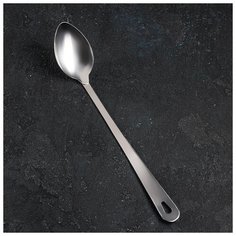 Ложка для гарнира "Siete dias" 6254467 Труд Вача