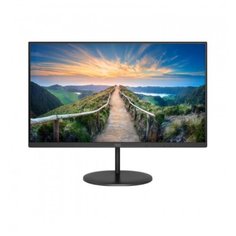 Монитор 23.8" Q24V4EA Black AOC