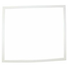 Уплотнитель Indesit C00854010 белый