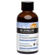 Dr. Scheller Cosmetics Тоник Очищающий, 150 мл