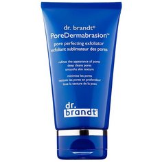 Dr. Brandt Скраб для лица PoreDermabrasion pore perfecting exfoliator 60 г