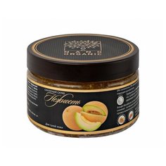 NanoOrganic Сахарный скраб для тела Нежность, 300 мл