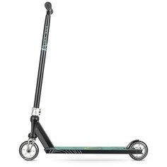 Трюковый самокат Fox V-tech 01 black/silver 2021