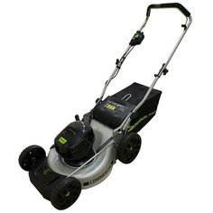 Газонокосилка Greenworks GС82LM46 82V без АКБ и ЗУ 2502407