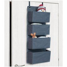 Органайзер подвесной Tatkraft COZY, 4 кармана