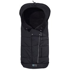 Конверт-мешок Altabebe Clima Guard AL2274C 100 см black/black