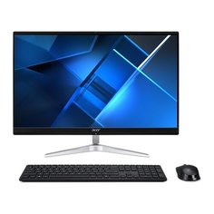 Моноблок Acer Veriton EZ2740G DQ.VULER.007 Intel Core i5-1135G7/8 ГБ/SSD/1000 ГБ/Intel Iris Xe Graphics/23.8"/1920x1080/ОС не установлена