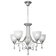 Люстра Vitaluce V3805-9/5, 300 Вт