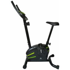 Вертикальный велотренажер DFC B5080 черный