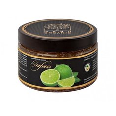 NanoOrganic Сахарный скраб для тела Энергия, 300 мл