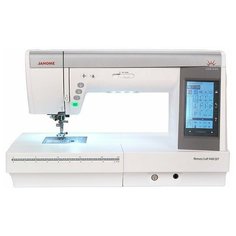 Швейная машина Janome MC 9450 QCP Horizon
