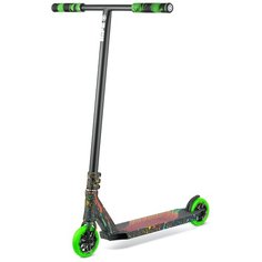 Трюковой самокат Hipe H8 multicolor 2021