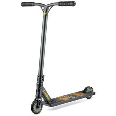 Трюковый самокат Fox Big Boy 4.7 black 2021