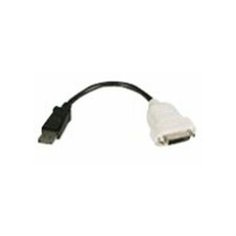 Переходник Lenovo DisplayPort to DVI-D Monitor Cable 45J7915