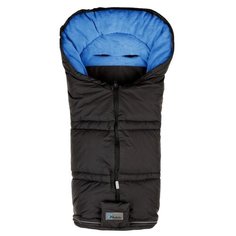 Конверт-мешок Altabebe Sympatex AL2278SX 90 см black/blue