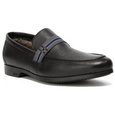 Лоферы FABI , размер 44 , nero