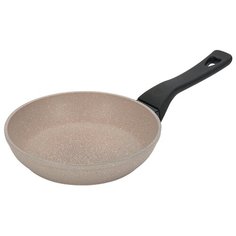 Сковорода REGENT inox Grano 93-AL-GR-1-20, 20 см, бежевый