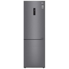 Холодильник LG DoorCooling+ GA-B459 CLSL