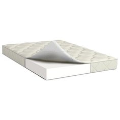 Матрас Аскона Compact Hit, 140x200 см, бежевый Askona