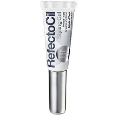 RefectoCil Гель для бровей и ресниц Styling gel Protect & Care