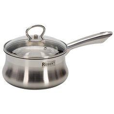 Ковш REGENT inox Bella, 1.8 л, сталь