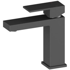 Смеситель для раковины (умывальника) Timo Selene 2061/03F черный