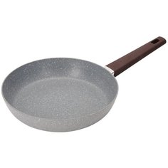 Сковорода REGENT inox Freddo 93-AL-FR-1-26, 26 см, серый