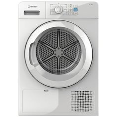 Сушильная машина Indesit YT CM08 8B белый