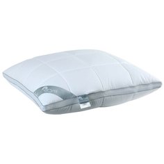 Подушка Arya Pure Line Climarelle 70 х 70 см белый