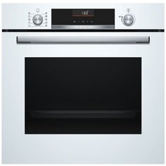 Электрический духовой шкаф Bosch HBG536HW0R