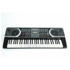 Синтезатор Jonson&CO JC-9688