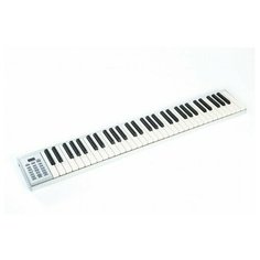 Синтезатор Jonson&CO JC-118 Silver