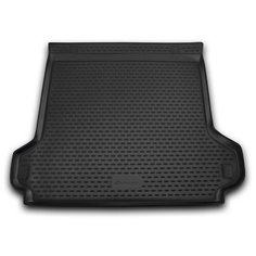 Element Коврик в багажник TOYOTA Land Cruiser Prado 150 2013-2015, 2015-2017, 5 мест, внед., 1 шт. (полиуретан)