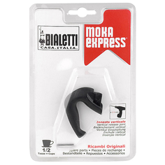 Запасная ручка для кофеварок Bialetti MOKA EXPRESS 1-2 чашки