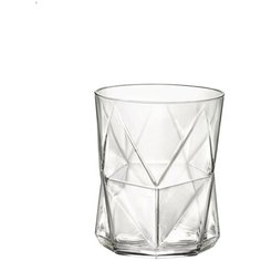 Набор стаканов CASSIOPEA Bormioli Rocco 410 мл, 4 шт, B234520