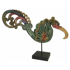 Статуэтка "Птица До - До с Бали" Just Wood