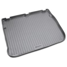 Element Коврик в багажник RENAULT Scenic II 2003->, мв. (полиуретан)