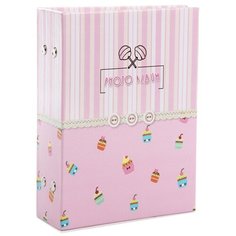 Фотоальбом Veld co 115375 100 фото 10X15см