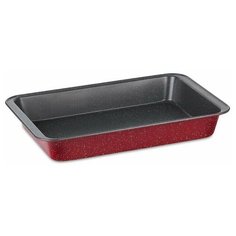 Противень Moulin Villa Raspberry с антипригарным покрытием, 30,5x20x3,5 см