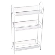 Этажерка ЗМИ Ладья 13 Metallic Э399МТ