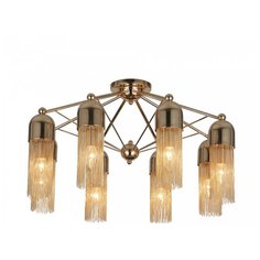 Потолочная люстра Favourite Zaria 2739-8P