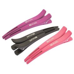 Зажим DEWAL CL2602 6 шт. разноцветный