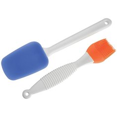 Regent Кисточка + лопатка 93-SI-S-15