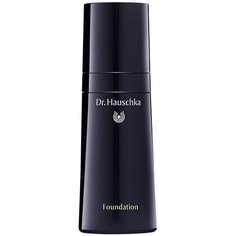 Dr. Hauschka Тональный крем Foundation, 30 мл, оттенок: 02 миндаль