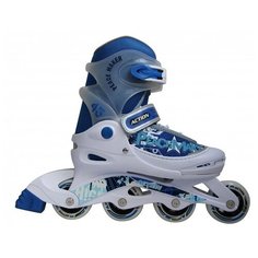 Ролики раздвижные Action PW-405, р.38-41 Action!