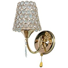 Бра настенная JUPITER LIGHTING N 0847/1, E27, 1х60 Вт