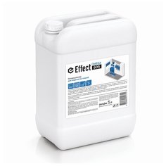 Кондиционер-ополаскиватель для белья 5 кг, EFFECT "Omega 505", концентрат, 10738